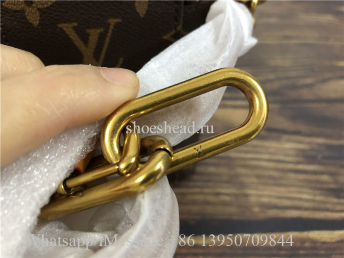 Louis Vuitton Phone Box Bag M44914