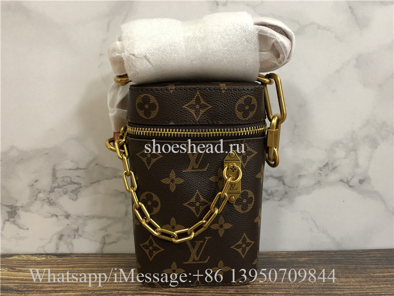 Louis Vuitton Phone Box Bag M44914