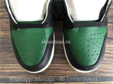 Air Jordan 1 OG Pine Green GS