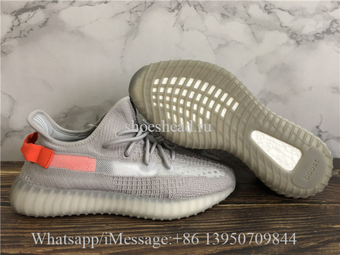 Adidas Yeezy Boost 350 V2 Tail Light