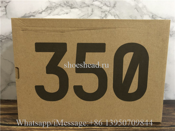 Adidas Yeezy Boost 350 V2 Tail Light