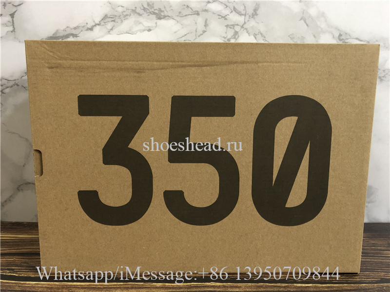 Adidas Yeezy Boost 350 V2 Tail Light