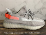 Adidas Yeezy Boost 350 V2 Tail Light