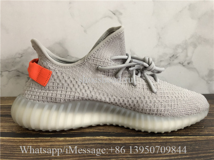 Adidas Yeezy Boost 350 V2 Tail Light