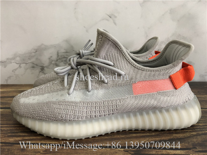 Adidas Yeezy Boost 350 V2 Tail Light
