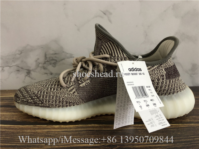Adidas Yeezy Boost 350 V2 Zyon