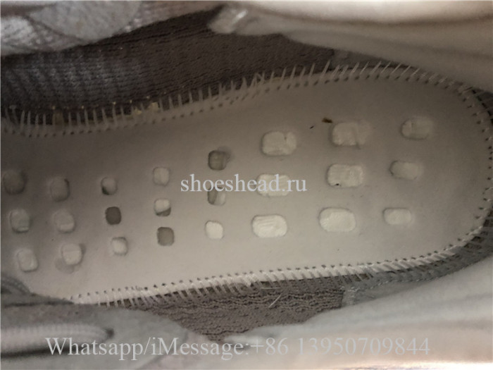 Adidas Yeezy Boost 350 V2 Tail Light