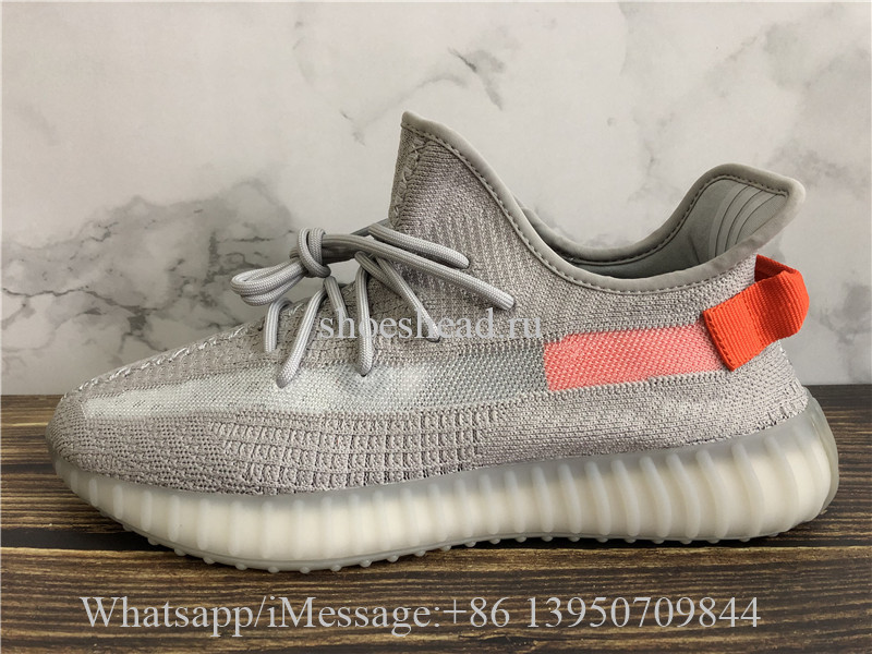 Adidas Yeezy Boost 350 V2 Tail Light