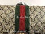 Original Gucci GG Supreme Backpack