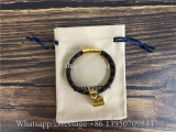 Louis Vuitton Petite Malle Bracelet