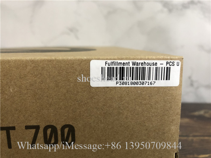 Adidas Yeezy Boost 700 Magnet