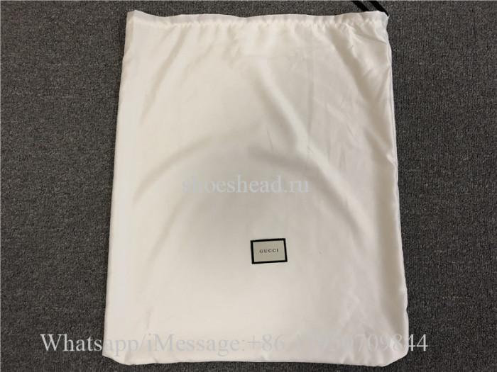 Original Gucci GG Supreme Backpack