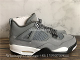 Super Quality Air Jordan 4 Retro Cool Grey