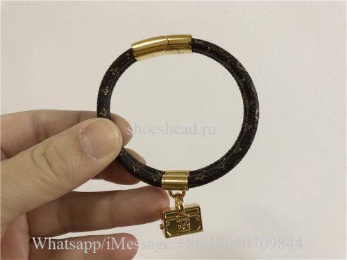 Louis Vuitton Petite Malle Bracelet