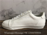 Philipp Plein Low Top Sneaker White