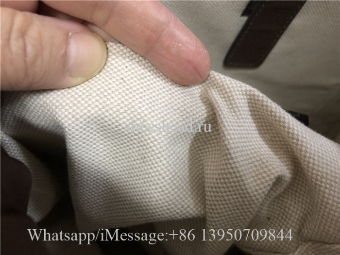 Original Gucci GG Supreme Backpack