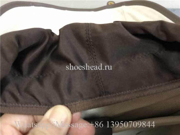 Original Gucci GG Supreme Backpack