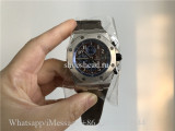 Audemars Piguet Royal Oak Offshore Havana Brown Watch