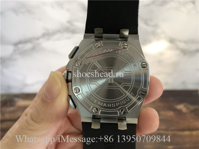 Audemars Piguet Royal Oak Offshore Havana Watch