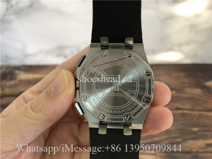 Audemars Piguet Royal Oak Offshore Havana Watch
