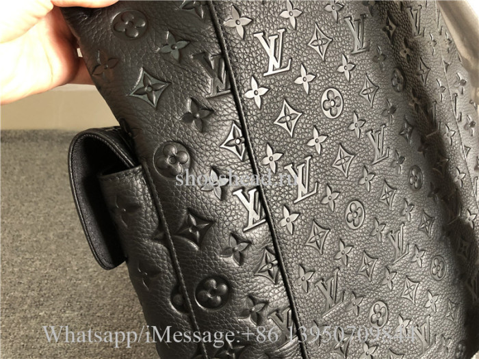 Original Quality Louis Vuitton Christopher Backpack
