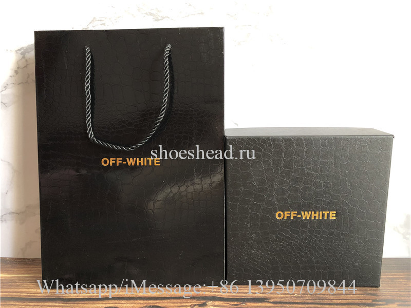 Off White Belt