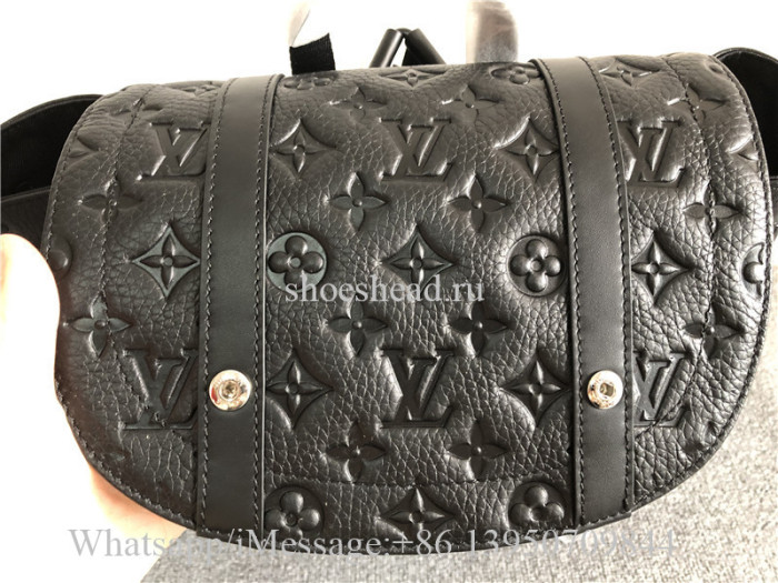Original Quality Louis Vuitton Christopher Backpack