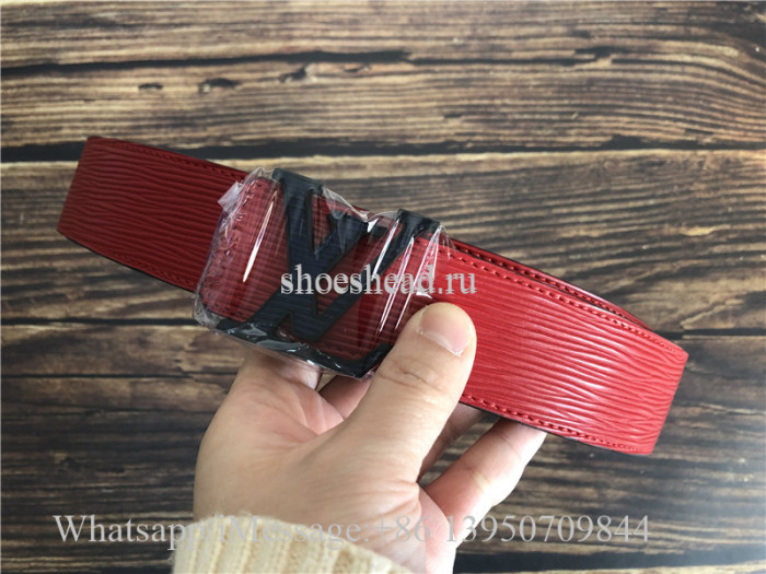 Original Louis Vuitton Belt 29