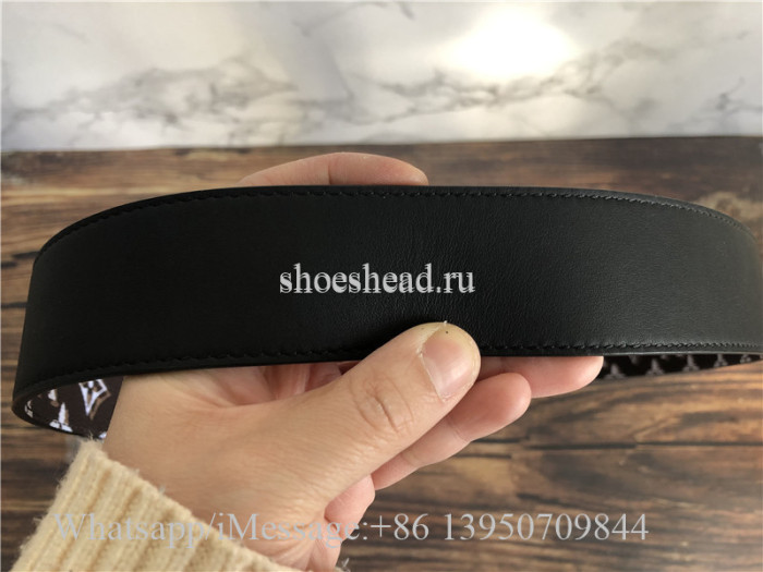 Original Louis Vuitton Belt 30