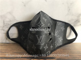 Louis Vuitton Masks