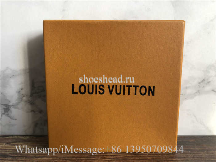 Louis Vuitton Masks