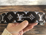 Original Louis Vuitton Belt 30