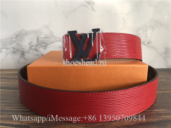 Original Louis Vuitton Belt 29