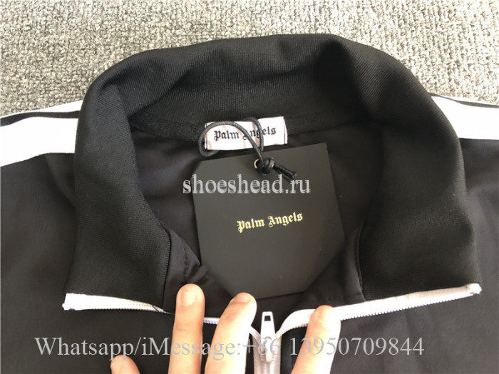 Palm Angels 2019 Sport Jacket