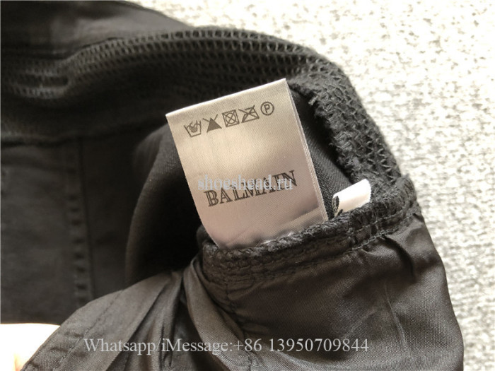 Balmain Jeans 1