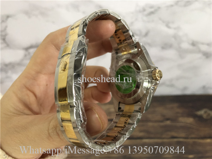 Rolex Watch 11