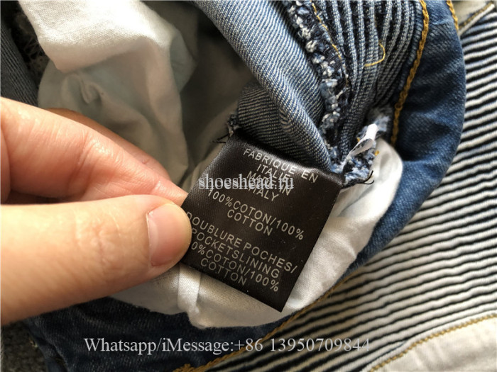 Balmain Jeans