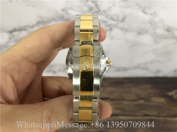 Rolex Watch 11