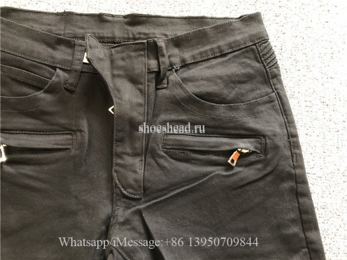 Balmain Jeans 1
