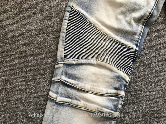 Balmain Jeans