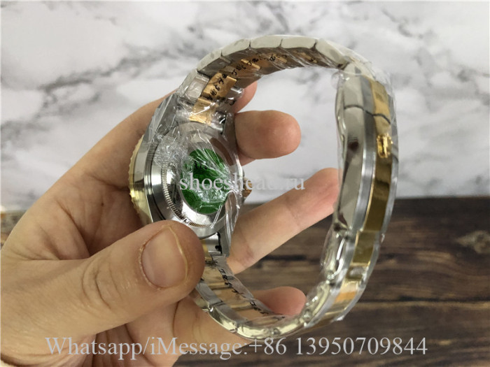 Rolex Watch 11