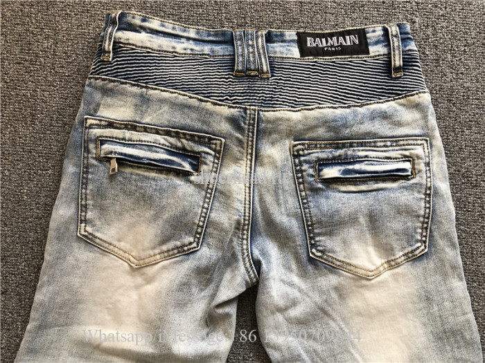 Balmain Jeans