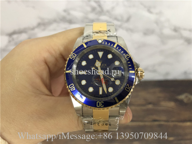 Rolex Watch 11