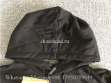 Burberry Black Hoody