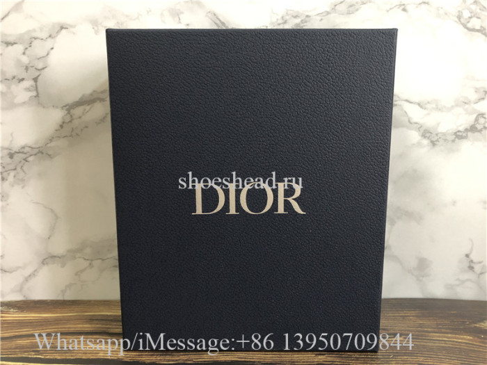 Super Quality Dior B23 High-Top Sneakers Dior Oblique
