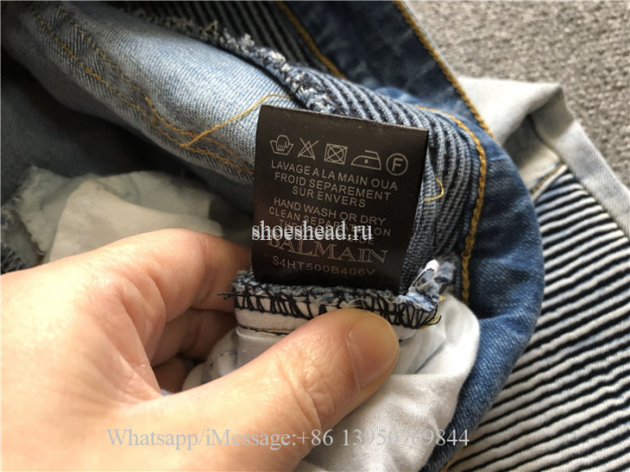 Balmain Jeans