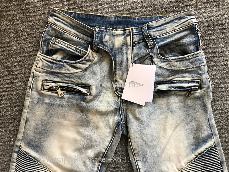 Balmain Jeans