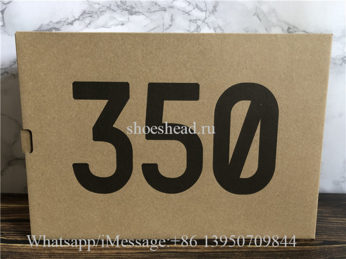 Adidas Yeezy Boost 350 V2 Oreo Black