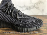 Adidas Yeezy Boost 350 V2 Oreo Black