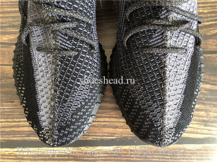 Adidas Yeezy Boost 350 V2 Oreo Black